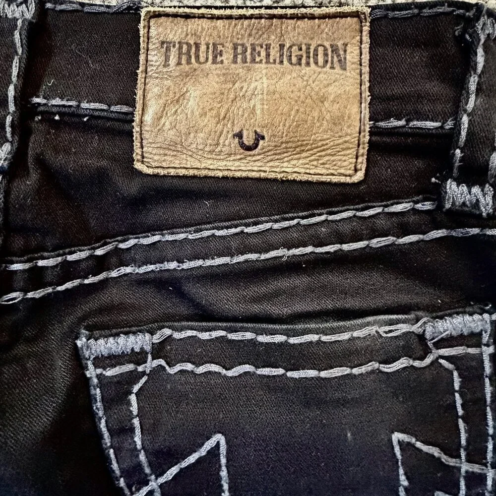 True Religion offered here